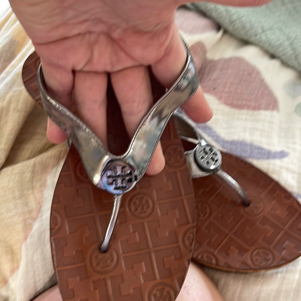 Tory Burch Sandals